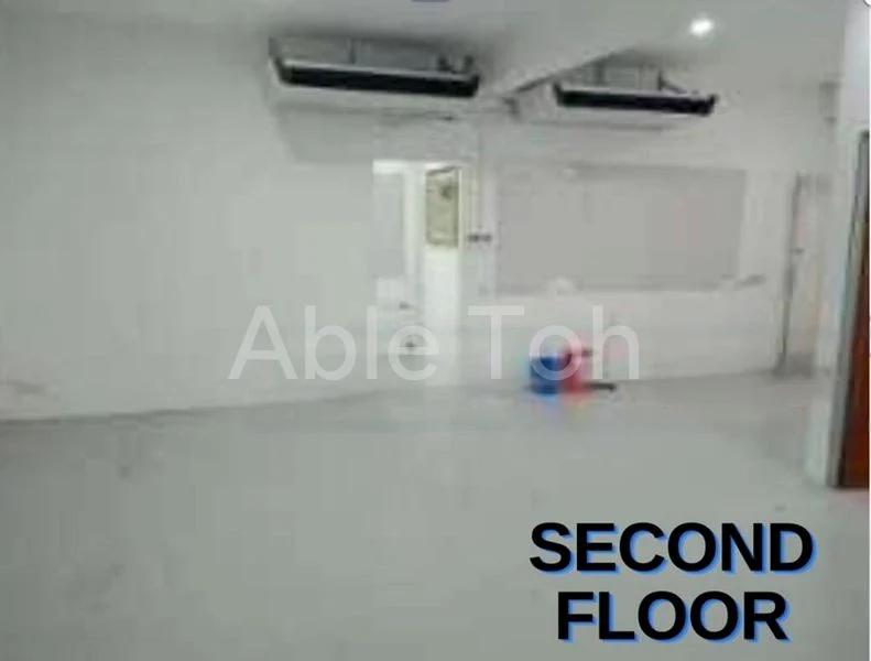 Light Industrial (B1) for Sale in  Tai Seng Centre - Image 12